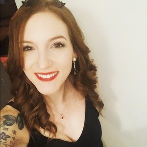 Meet your Posher, Heather